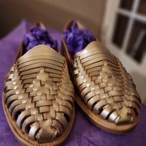 Made-in Mexico, Mexican Huaraches